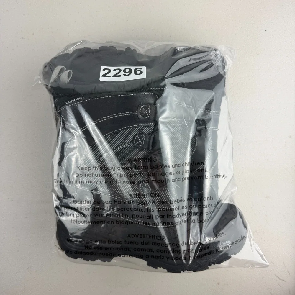 The North Face great winter